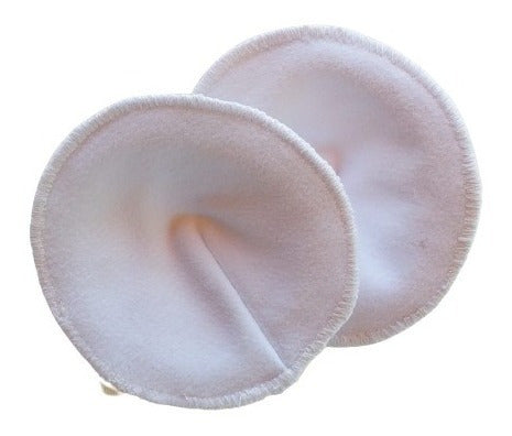 La Guadalupe Natural Breastfeeding Cloth Pads 1