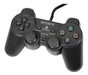 Controle Joystick Sony Playstation Dualshock 2 Black 1