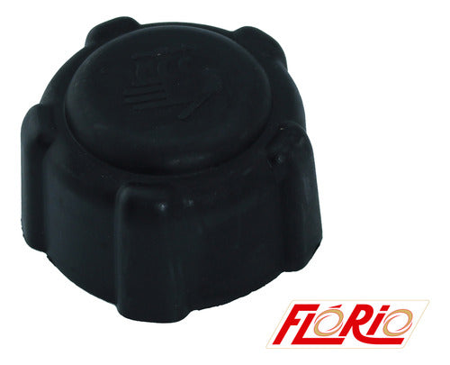 Florio Tapa Bidón De Agua Para Renault Clio Megane Scenic Kangoo 1