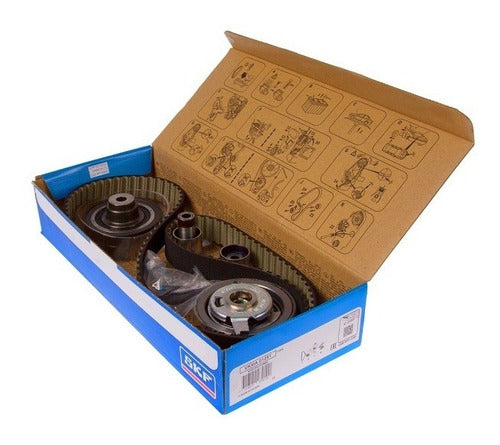 Kit Distribución Skf Vw Bora 1.9 Tdi Diesel 00-16 1