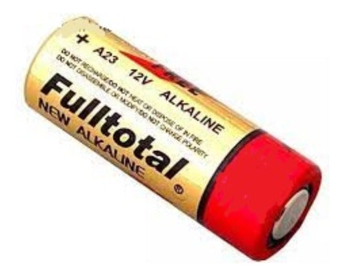 Fulltotal A23 Alkaline Battery 12V - Single Unit 0