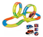 El Duende Azul Flexible Luminous Track Speed Without Limits 135 Pieces 1