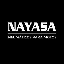 Combo 275-18 Y 90/90-18 X2 Nayasa Ey061 1