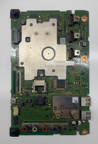 Placa Main Panasonic Tc-l32e6a 0