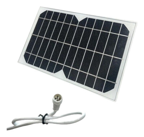 T-LIFE Solar Panel for 4G Cameras 1