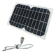 T-LIFE Solar Panel for 4G Cameras 1