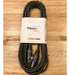 Racker Cable Para Microfono Xlr Cannon 6 Metros 2