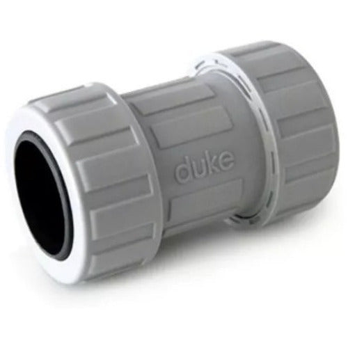 Duke Quick Compression Coupling for Standard Pipe 1 1/4 0