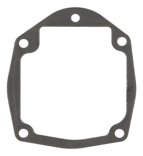 Water Pump Base Gasket for Mercury-Force-Mariner-Mercruiser 30-350HP Boat Motor 1