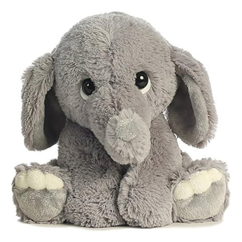 Ebba - Lil 'benny Phant - 10  Gris 0