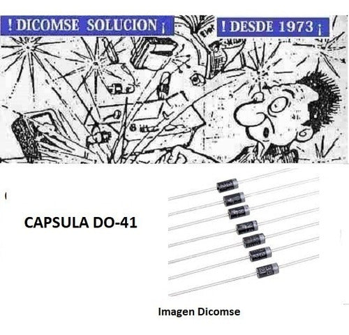 P6KE18CA 6KE18 Bidirectional Transient Voltage Suppressor Diode 0