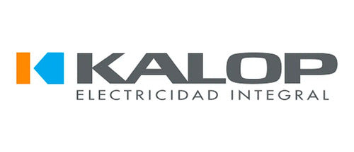 Kalop K3 Macho Tubular Black K 3 X 10 Units 1