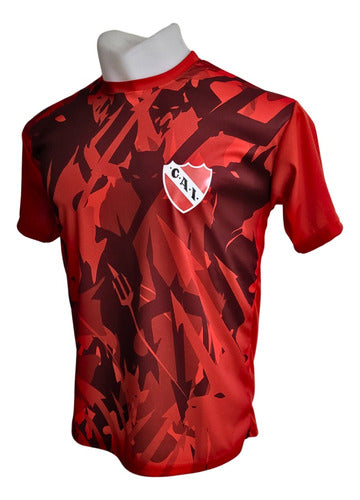 Independiente Training T-shirt Original Product 3