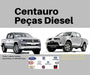 Difusor Ar Central Esquerdo Nissan Pathfinder 04a12 Original 6