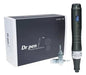 Dermapen Dr Pen M8 Inalambrico 6 Vel + 2 Agujas 16p 0