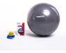 Pelota Esferodina 75cm Yoga Pilates Randers 1