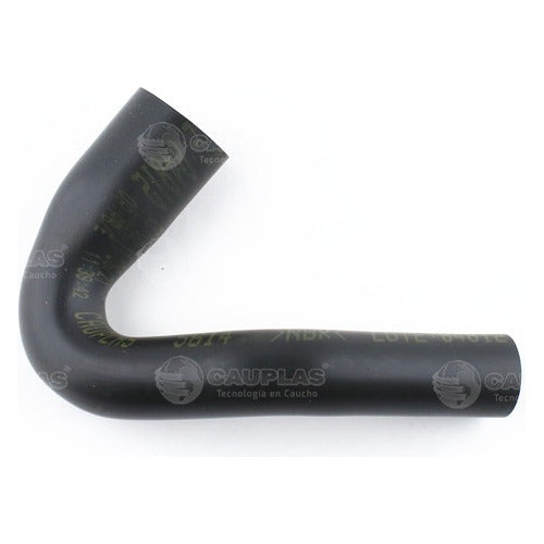 Cauplas Ventilation Hose for Bora Golf 2.0 0