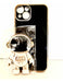 Fashion Case Funda Astronauta Para IiPhone 13 - 14 C/protector De Cámara 3