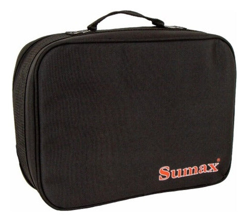 Sumax Fishing Bag SM-11017 - Ideal for Reels! 0