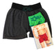 Zorba Seamless Boys Boxer, Cotton, Pack of 12 0