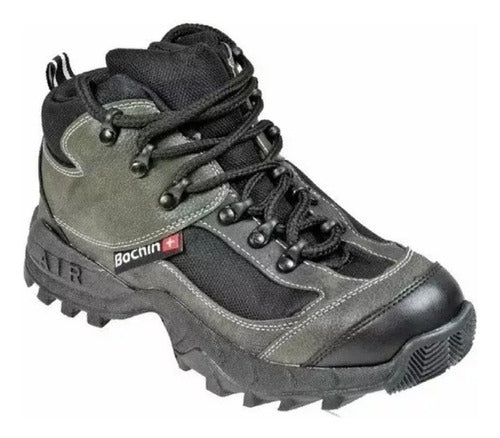 Bochin 800 Special Work-Trekking Boots Sizes 46, 47, 48 1