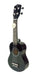 Dy Ukulele Soprano with Aquila Strings and Case *Professional Musician* 1