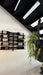 Metal Wine Rack for 10 Bottles 1