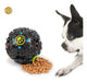 Mercadoflash Kit Training Silbato Mascota Ultrasonico Pelota Dosificadora 2