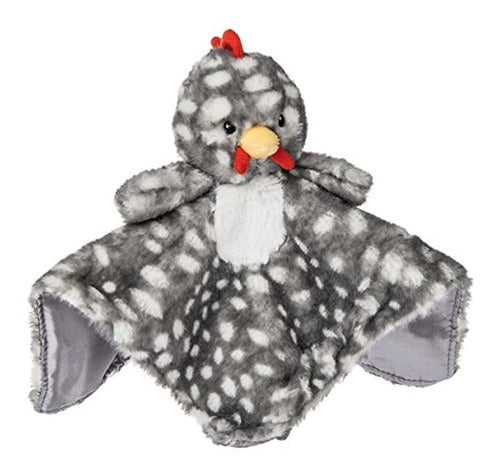 Mary Meyer Character Blanket, Rocky Chicken 0