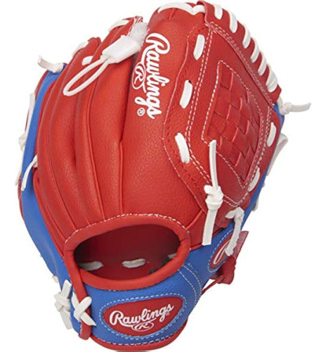 Rawlings Players Series Pl90ssg - Youth Baseball Gloves 2