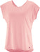 Salomon Cotton Ss Tee - Casual Women’s Shirt 2