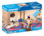 Playmobil Karate Training 71186 0