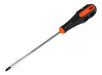 Pro'sKit Philips Screwdriver Magnetized Tip #1 - 150mm Htec 0