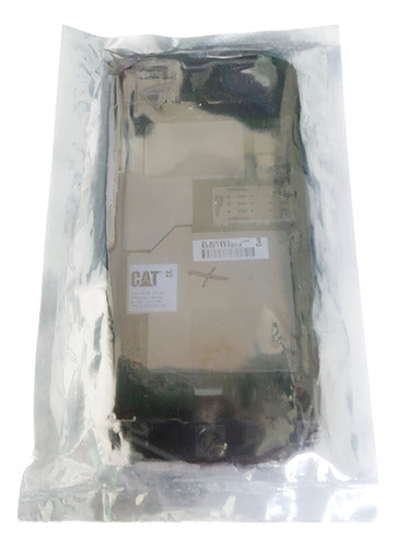 CAT S40 Original Motherboard 2