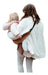 Flonia Ergonomic Baby Carrier 5