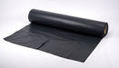 Agroplastic Nylon Polietileno Negro 200 Micr Ancho 2 Mt.- Venta X 10 Mt 1