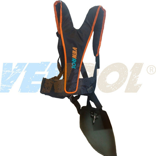 VenRol Professional Universal Harness for Brushcutter 1