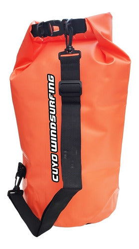 Waterproof 20L Reinforced Waterproof Bag 1