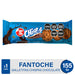 Fantoche Galletitas Chispas De Chocolate Tubo 0