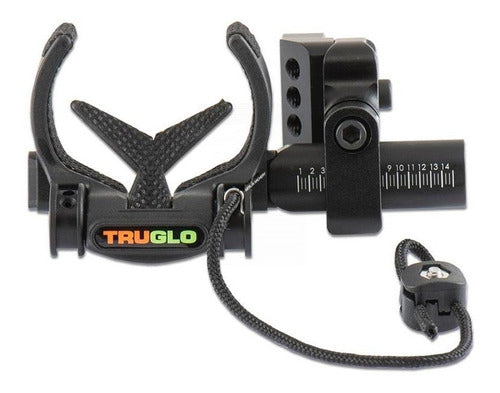 Truglo Rest De Caida Carbon Hybrid 1