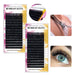 Neicha Russian Elite Eyelash Extensions Natural Mix 21