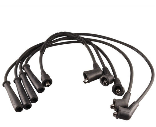 Suzuki Cables Bujias 1.1 Sohc Breme Swift 92-96 0