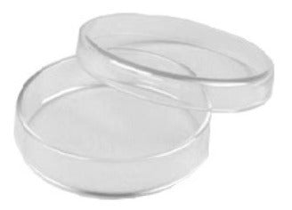 Center Quimica Borosilicate Glass Petri Dish 60x15mm 1