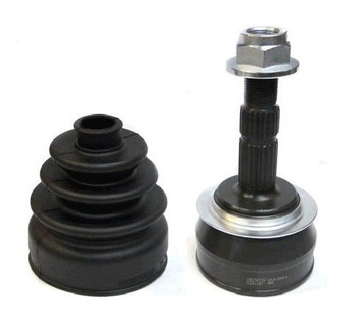 SKF VKJA 2530 A Homokinetic Joint 0