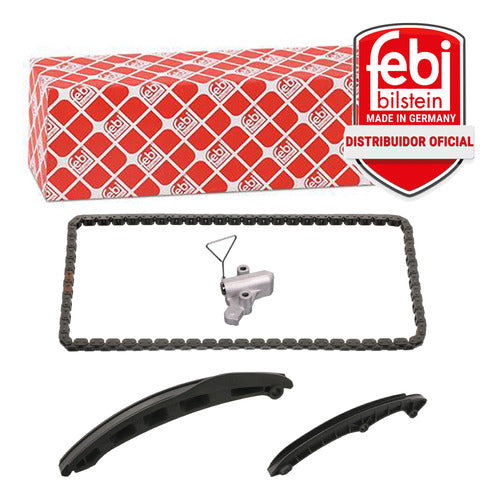 FEBI German Timing Chain Kit Audi A1 1.4T Original 0