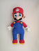 Mario Bros, Large Size. Handcrafted. 3