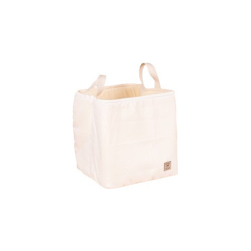 ORDECOOK Crude Color Organizer Basket - Semi-Rigid 0