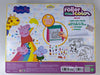 Roller Peppa Pig - Libro Para Colorear Desenrolla Y Pinta 2