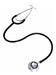 Aurinco Pediatric Double Bell Stethoscope MI-3002P 0