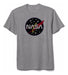 Newcaps Nasa Space Agency T-shirt #46 1